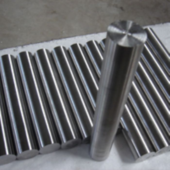 Annealed,Centerless grinding Titanium Round Bar